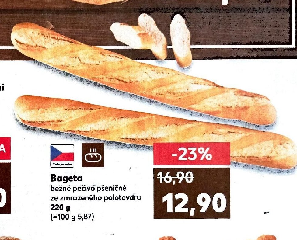Bageta