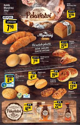 akční leták Albert 22.6.2022-28.6.2022