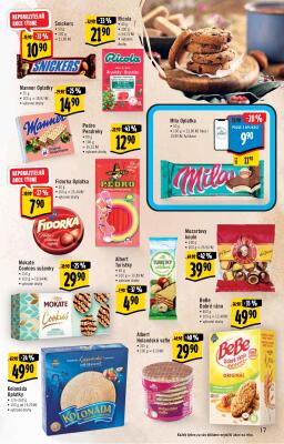 akční leták Albert 22.6.2022-28.6.2022