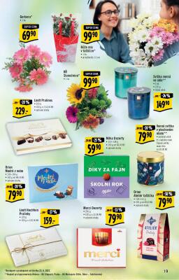 akční leták Albert 22.6.2022-28.6.2022