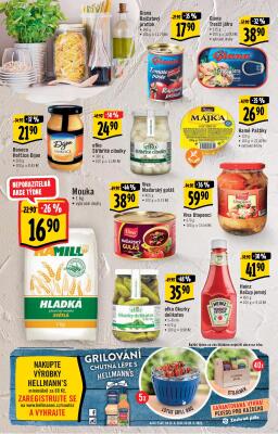 akční leták Albert 22.6.2022-28.6.2022