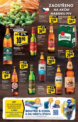 akční leták Albert 22.6.2022-28.6.2022