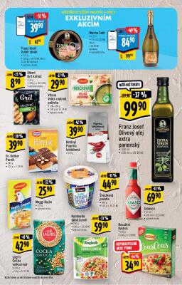 akční leták Albert 22.6.2022-28.6.2022