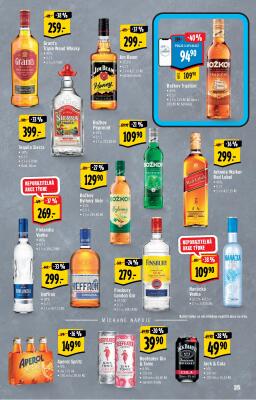 akční leták Albert 22.6.2022-28.6.2022