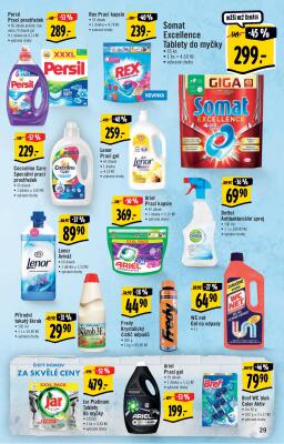 akční leták Albert 22.6.2022-28.6.2022