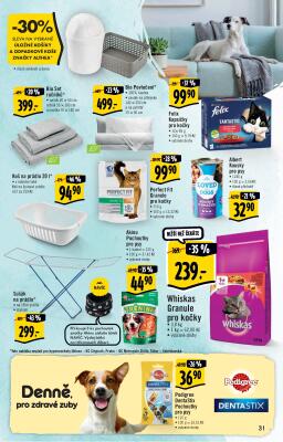 akční leták Albert 22.6.2022-28.6.2022