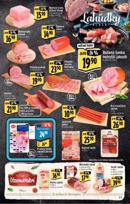 akční leták Albert 22.6.2022-28.6.2022