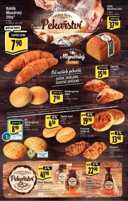 akční leták Albert 22.6.2022-28.6.2022