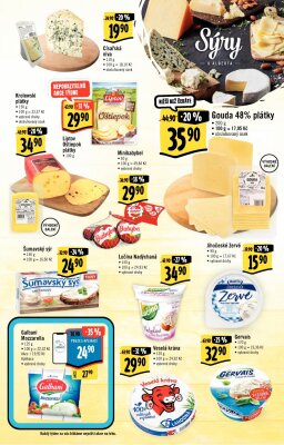 akční leták Albert 22.6.2022-28.6.2022