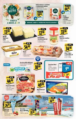 akční leták Albert 22.6.2022-28.6.2022