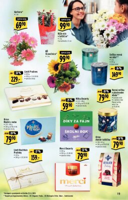 akční leták Albert 22.6.2022-28.6.2022