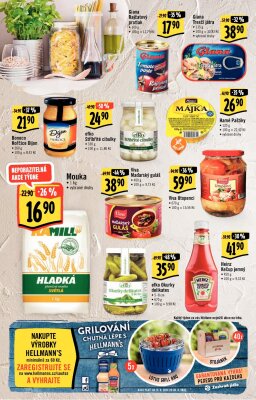 akční leták Albert 22.6.2022-28.6.2022