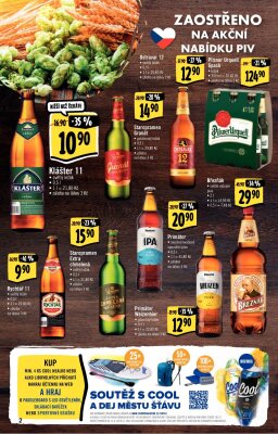 akční leták Albert 22.6.2022-28.6.2022