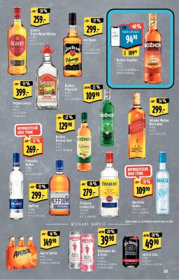 akční leták Albert 22.6.2022-28.6.2022