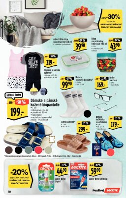 akční leták Albert 22.6.2022-28.6.2022