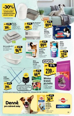 akční leták Albert 22.6.2022-28.6.2022