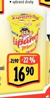 Lipánek Maxi