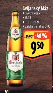 Svijanský Máz