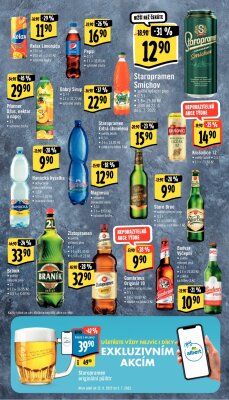 akční leták Albert 22.6.2022-28.6.2022