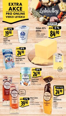 akční leták Albert 22.6.2022-28.6.2022
