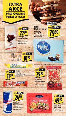 akční leták Albert 22.6.2022-28.6.2022