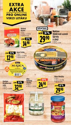 akční leták Albert 22.6.2022-28.6.2022