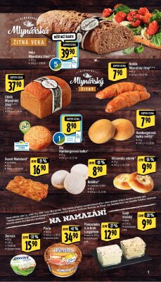 akční leták Albert 22.6.2022-28.6.2022