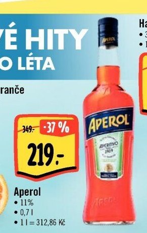 Aperol