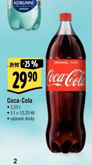 Coca-Cola