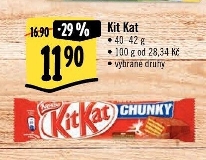 Kit Kat