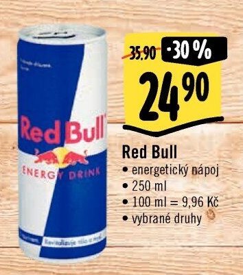Red Bull