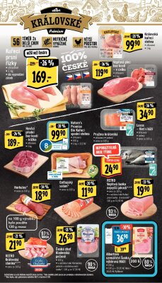 akční leták Albert 22.6.2022-28.6.2022