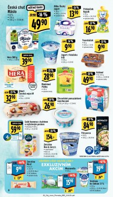akční leták Albert 22.6.2022-28.6.2022