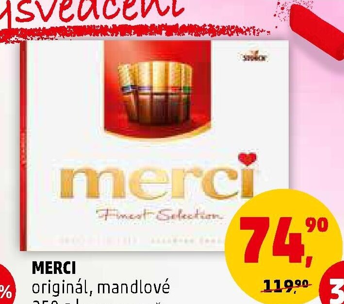 Merci