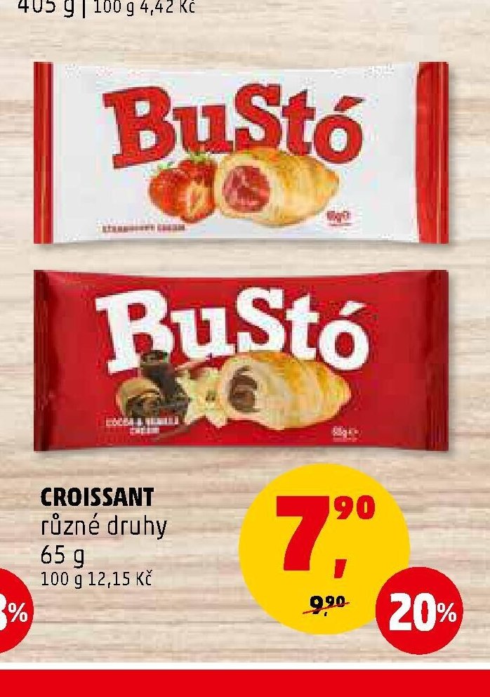 CROISSANT