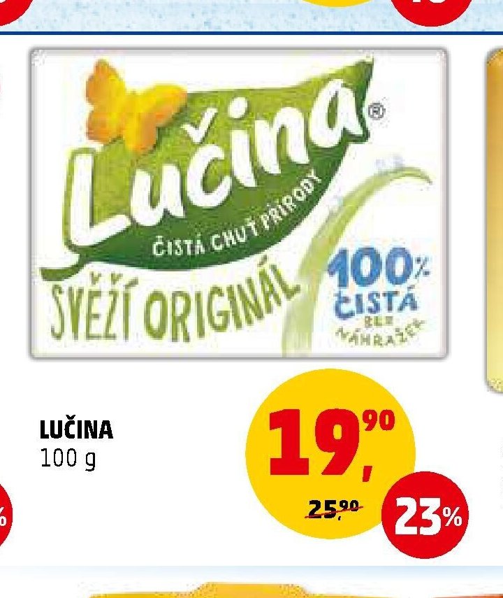 LUČINA