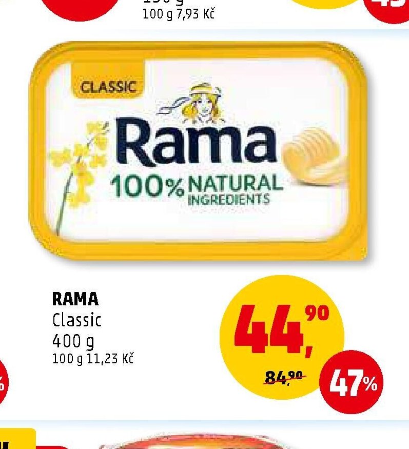 Rama Classic