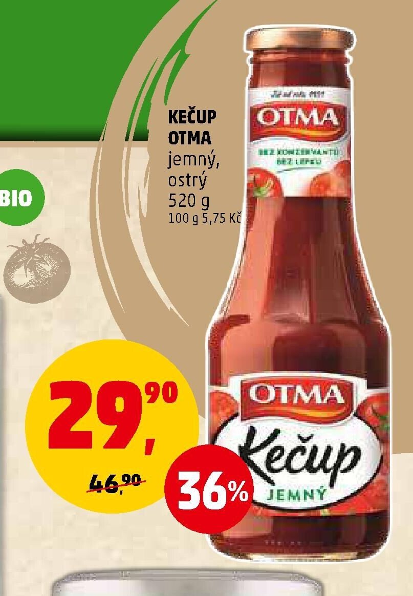 Kečup Otma