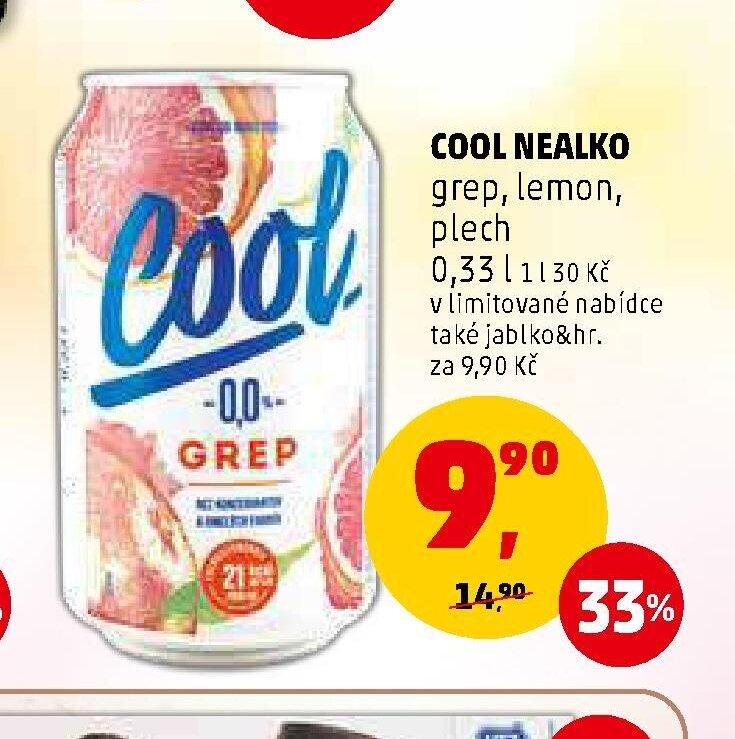 COOL NEALKO