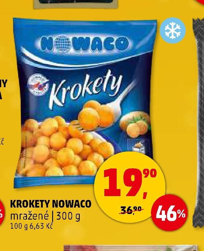 KROKETY NOWACO