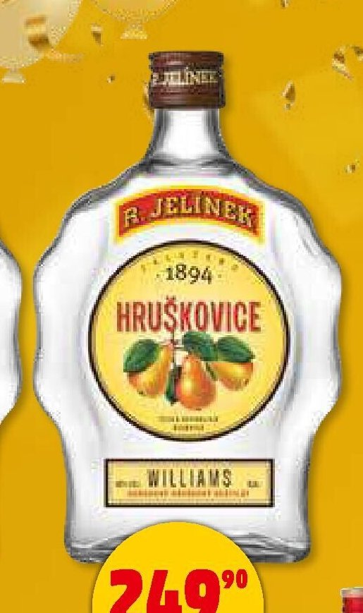 Hruškovice R. Jelínek
