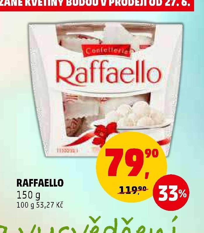 RAFFAELLO
