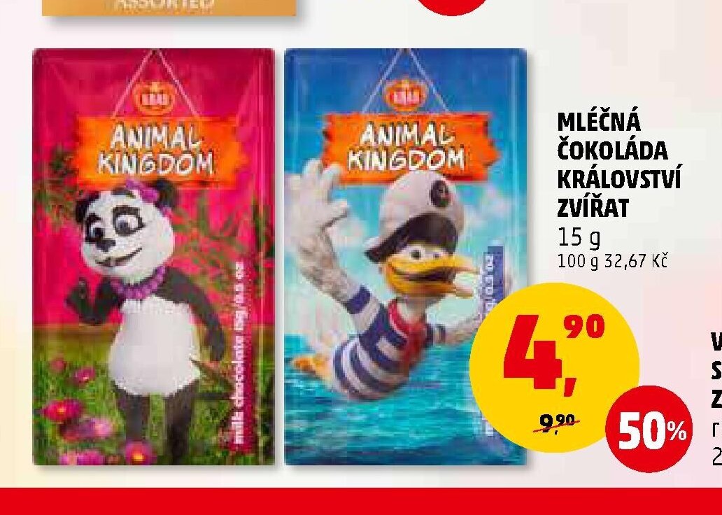 ANIMAL KINGDOM