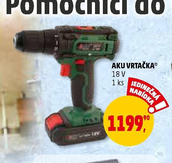 AKU VRTAČKA