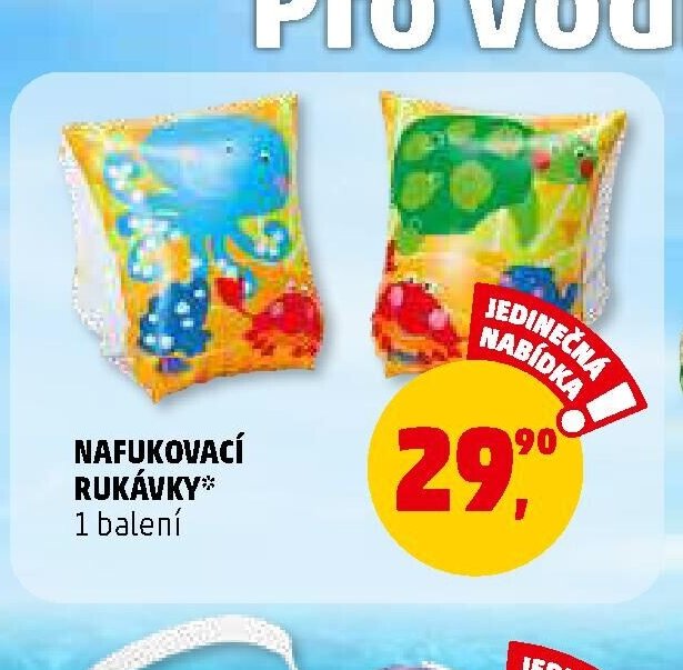NAFUKOVACÍ RUKÁVKY