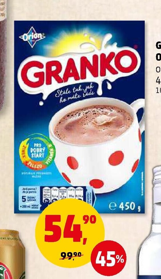 Granko Orion