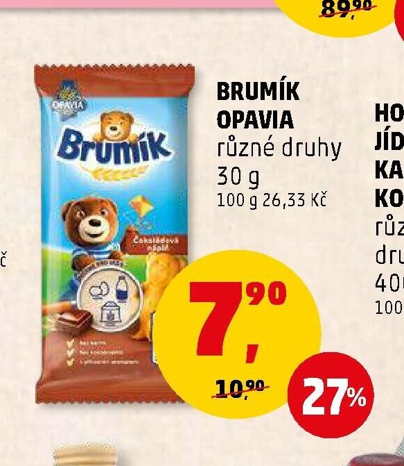 Brumík Opavia
