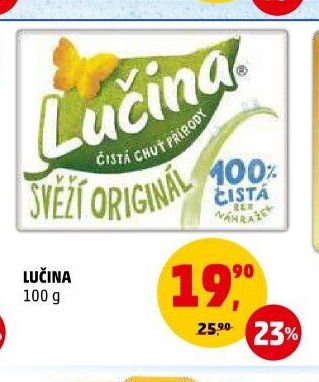 Lučina
