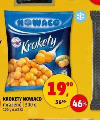 KROKETY NOWACO