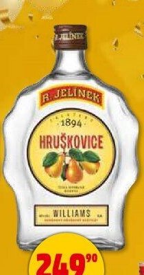 Hruškovice R. Jelínek